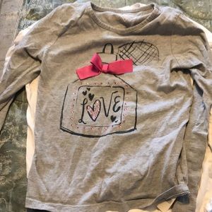 2 girls long sleeve w